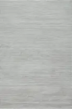 Nids Modern Krem Akrilik Makine Halısı