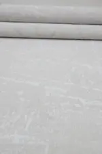 Moston Modern Krem Akrilik Makine Halısı - Görsel 5