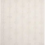 Crosby Modern Krem Akrilik Makine Halısı