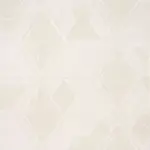 Driel Modern Krem Akrilik Makine Halısı