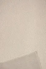 Wıgram Krem Modern Sisal Makine Halısı - Görsel 3