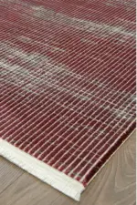 Statte Modern Marşala Akrilik Makine Halısı - Görsel 2