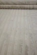 Bari Sol Tasarım Krem Akrilik Makine Halısı - Görsel 4