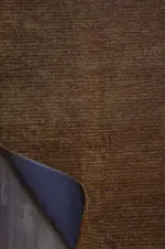 Viola Modern Terra Polyester Makine Halısı - Görsel 4