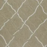 Coley Modern Vizon Polyester Makine Halısı