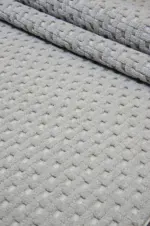 Besson Modern Vizon Polyester Makine Halısı - Görsel 7