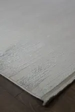 Estepa Modern Bej Akrilik Makine Halısı - Görsel 2