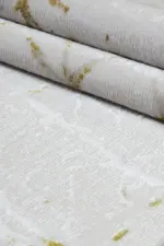 Kelsall Modern Krem Akrilik Makine Halısı - Görsel 7