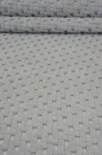 Besson Modern Vizon Polyester Makine Halısı - Görsel 5