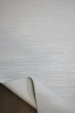 Ridley Modern Krem Akrilik Makine Halısı - Görsel 4