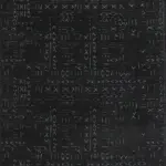 Sanya Modern Antrasit Yıkanabilir Polyester Makine Halısı Sanya Modern Antrasit Yıkanabilir Polyester Makine Halısı