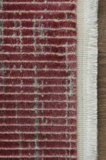 Statte Modern Marşala Akrilik Makine Halısı - Görsel 3