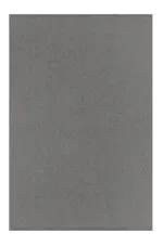 Dolans Antrasit Modern Sisal Makine Halısı