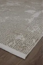 Zanin Modern Vizon Akrilik Makine Halısı - Görsel 2