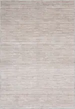 Gago Modern Bej Polyester ve Pamuklu Yıkanabilir Kaydırmaz Taban Dijital Baskı Halı