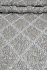 Alsenone Modern Vizon Polyester Makine Halısı - Görsel 5