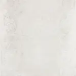 Tolve Çerçeveli Bej Göbekli Akrilik Makine Halısı