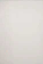 Salve Modern Krem Akrilik Makine Halısı