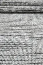 Molini Modern Krem Polyester Makine Halısı - Görsel 5