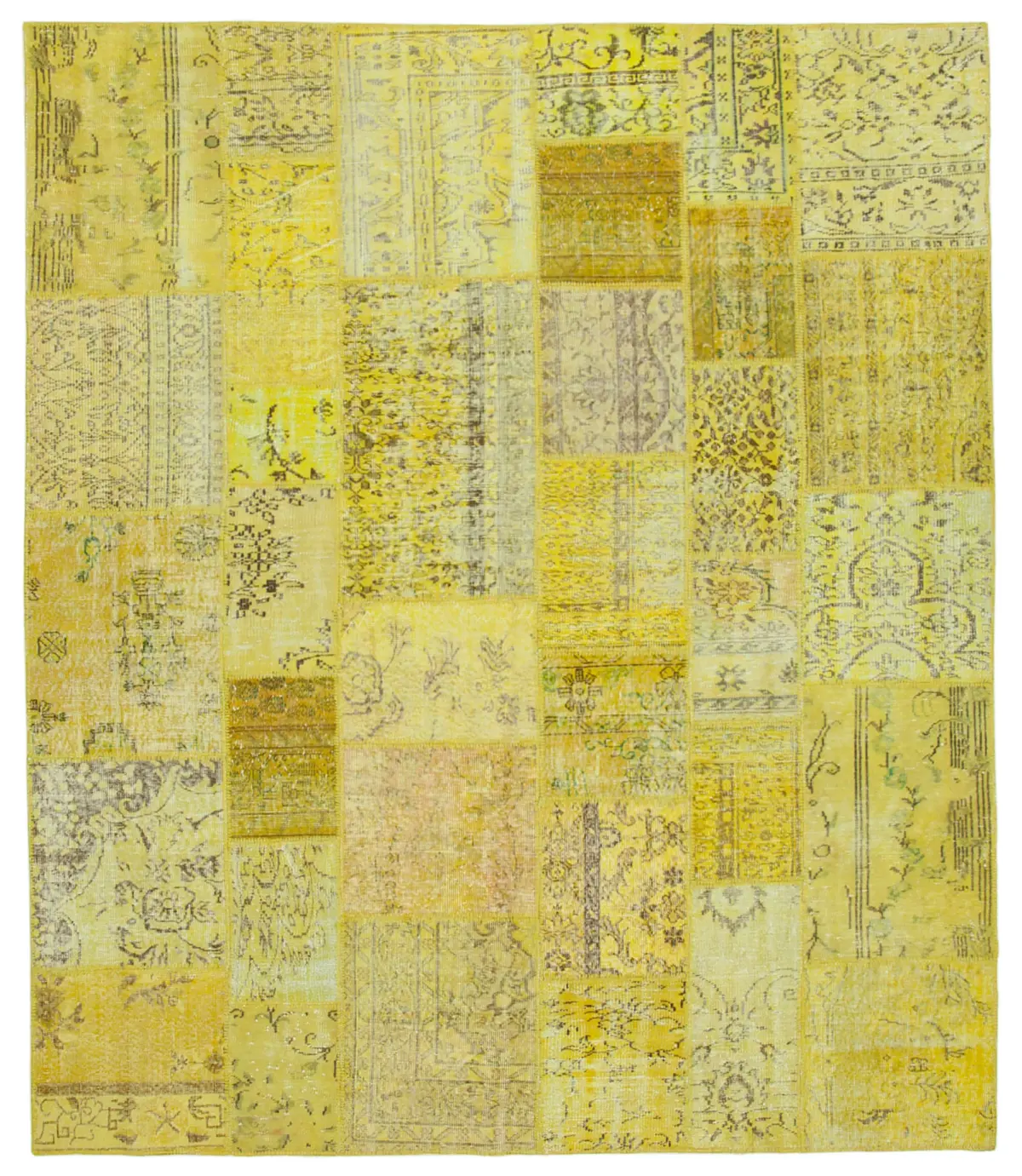 Rc_12256_0_Yellow_Patchwork_Rugs