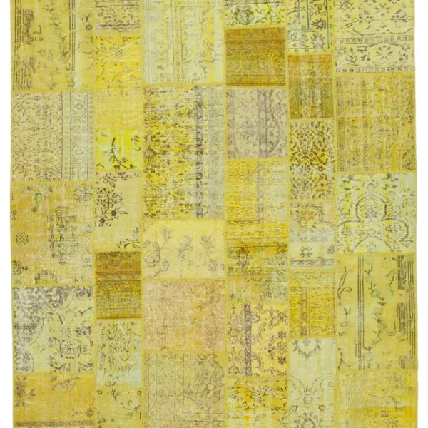 Rc_12256_0_Yellow_Patchwork_Rugs