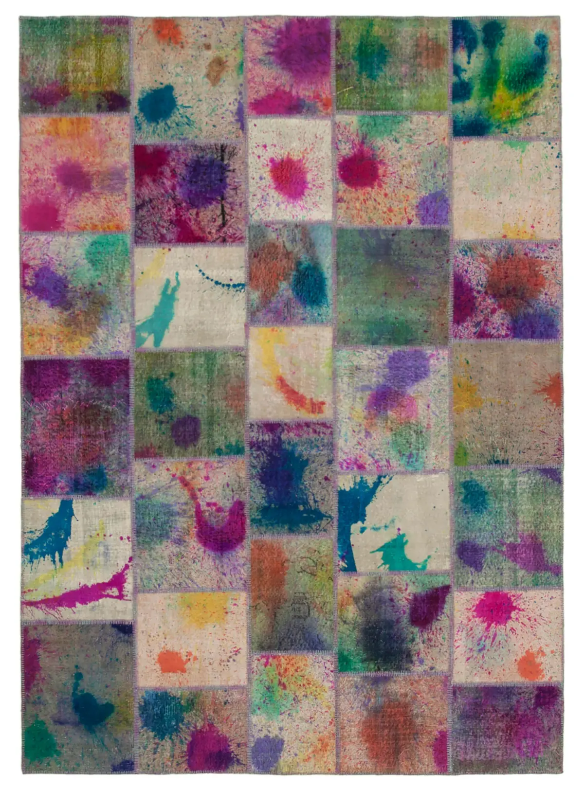 Rc_12376_0_Multicolor_Patchwork_Rugs