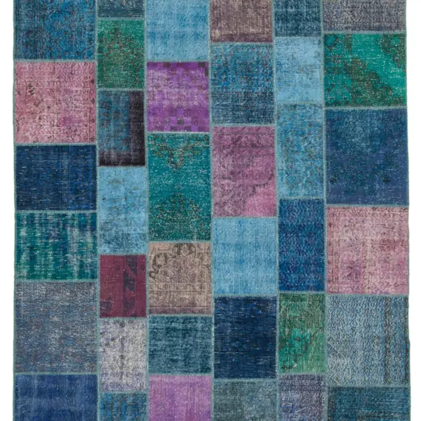 Rc_12486_0_Blue_Patchwork_Rugs