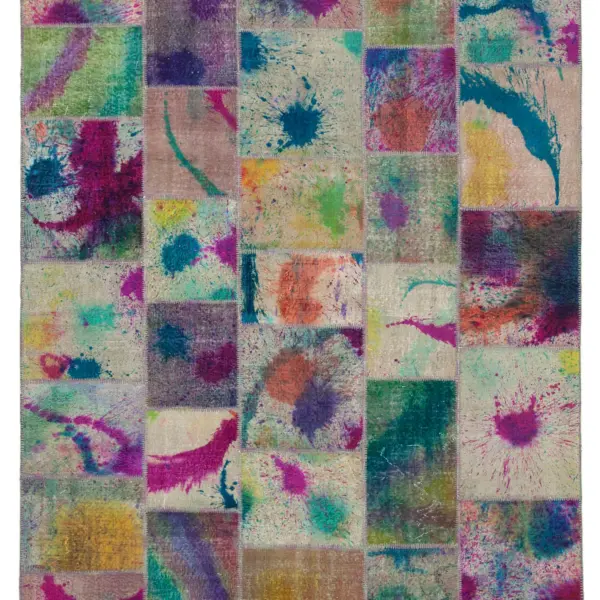 Rc_12507_0_Multicolor_Patchwork_Rugs