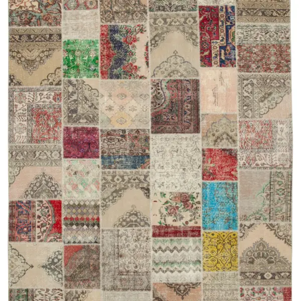 Rc_15156_0_Beige_Patchwork_Rugs
