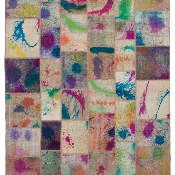 Rc_15760_0_Multicolor_Patchwork_Rugs
