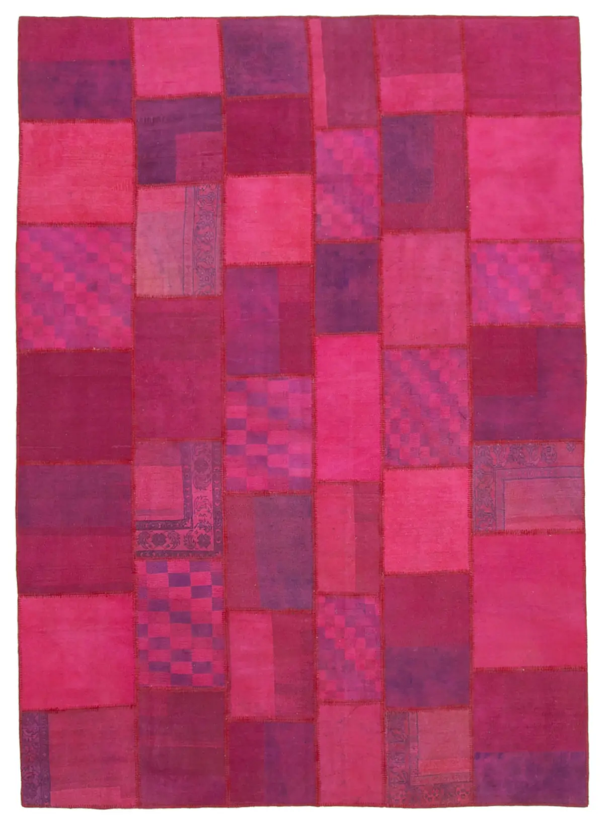 Rc_18226_0_Pink_Patchwork_Rugs