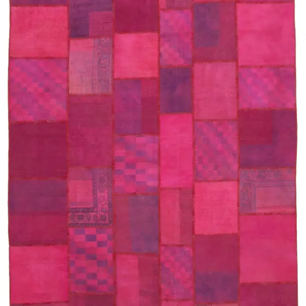 Rc_18226_0_Pink_Patchwork_Rugs