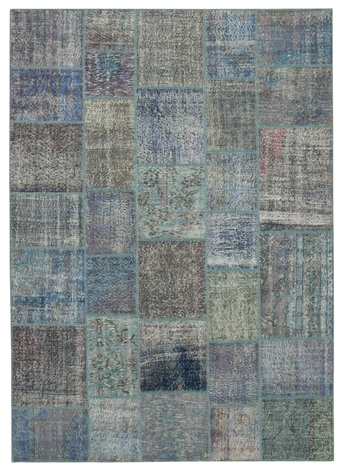 Rc_19983_0_Blue_Patchwork_Rugs