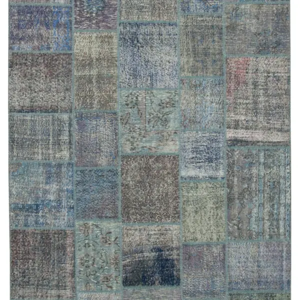 Rc_19983_0_Blue_Patchwork_Rugs
