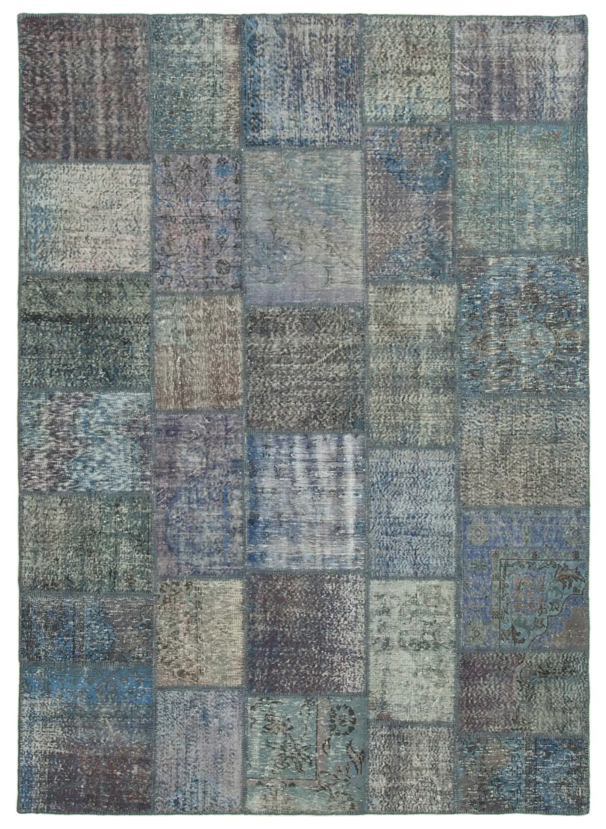 Rc_20059_0_Blue_Patchwork_Rugs