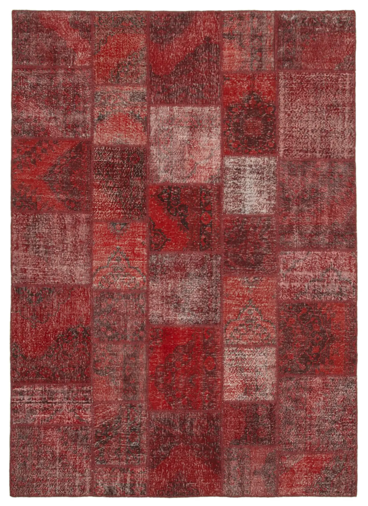 Rc_20060_0_Red_Patchwork_Rugs