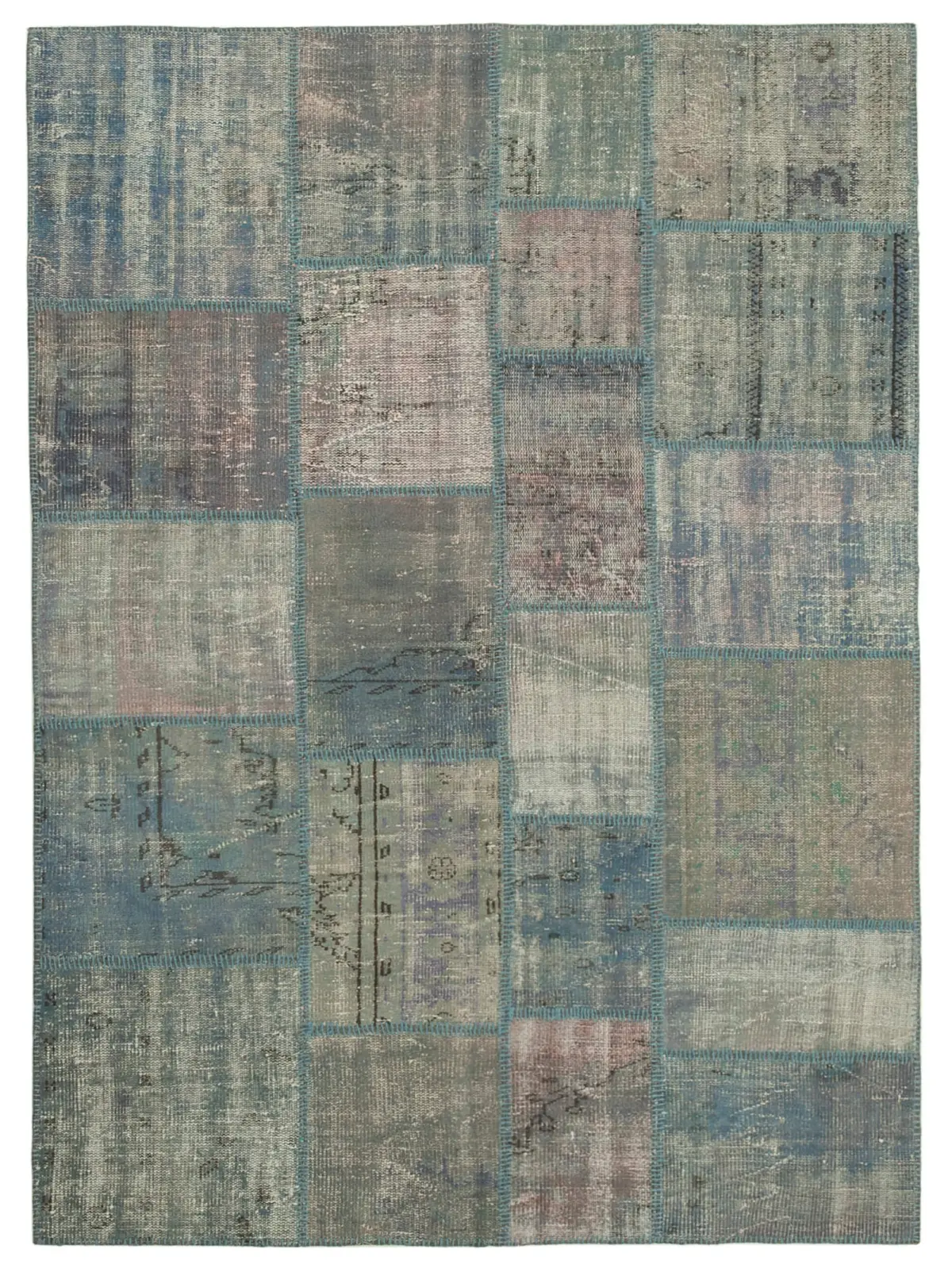 Rc_20169_0_Blue_Patchwork_Rugs