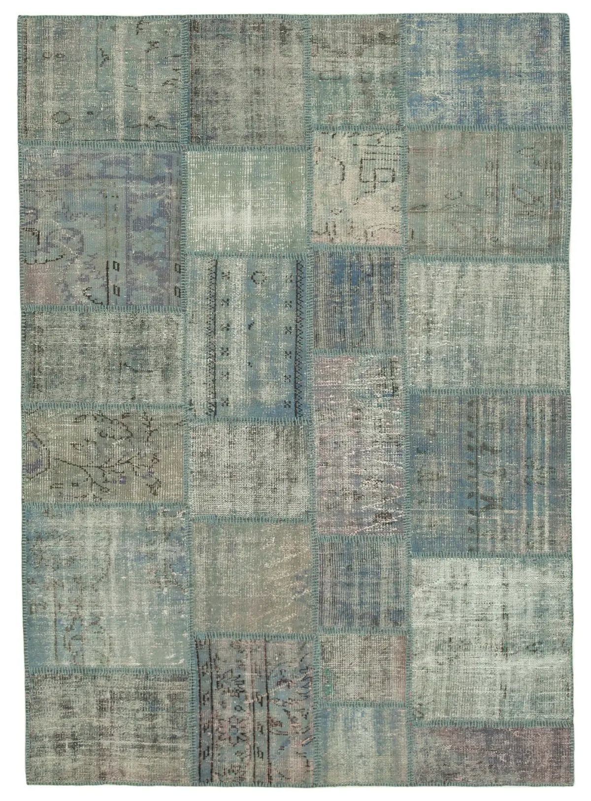 Rc_20171_0_Blue_Patchwork_Rugs
