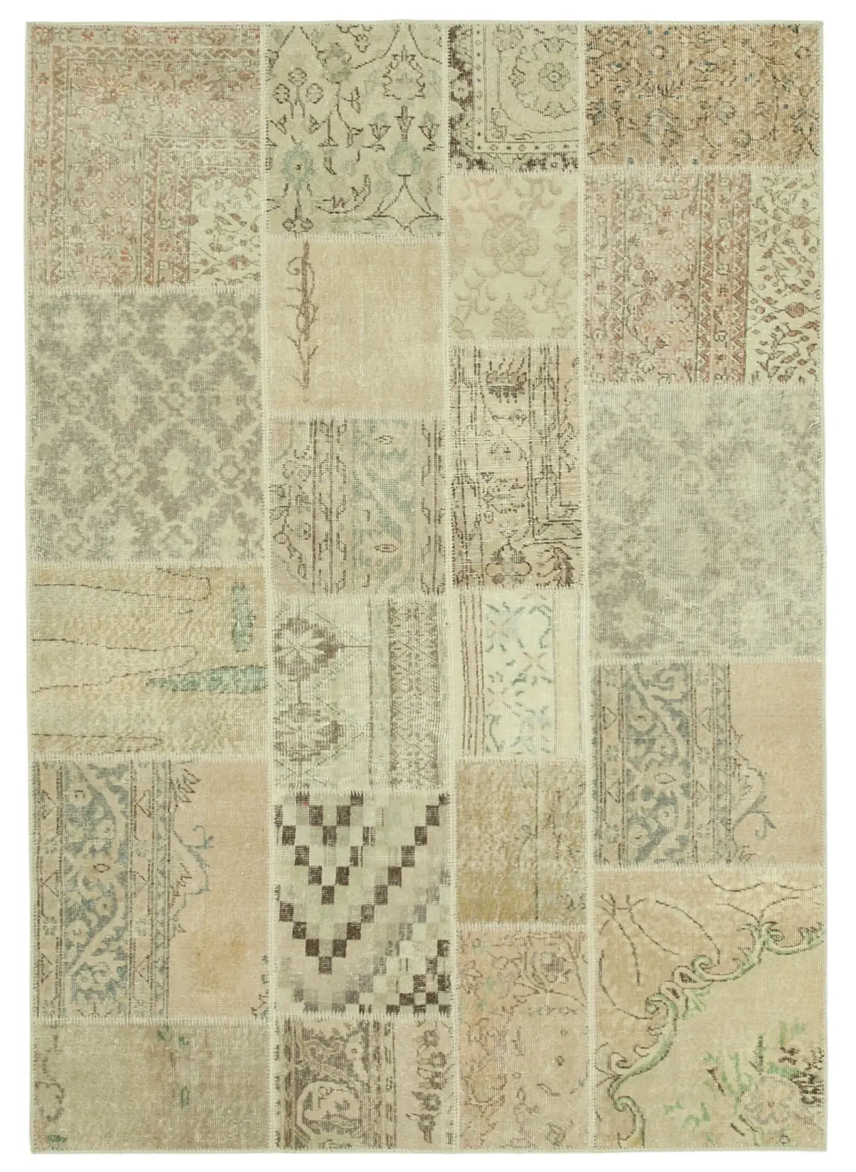 Rc_20185_0_Beige_Patchwork_Rugs