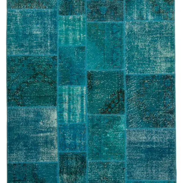 Rc_20230_0_Turquoise_Patchwork_Rugs