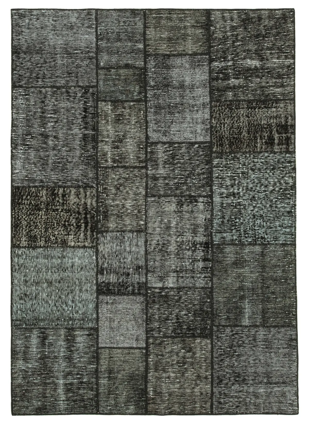Rc_20244_0_Black_Patchwork_Rugs