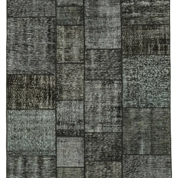 Rc_20244_0_Black_Patchwork_Rugs