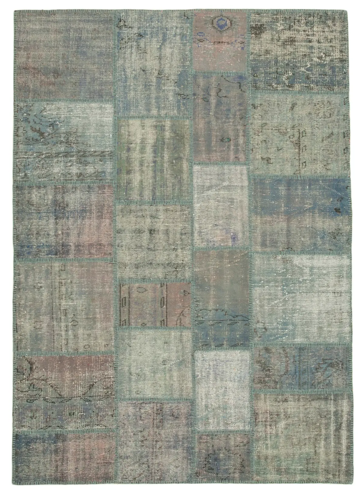 Rc_20289_0_Blue_Patchwork_Rugs