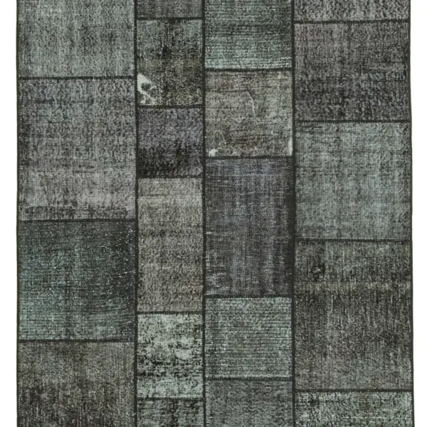 Rc_20300_0_Black_Patchwork_Rugs