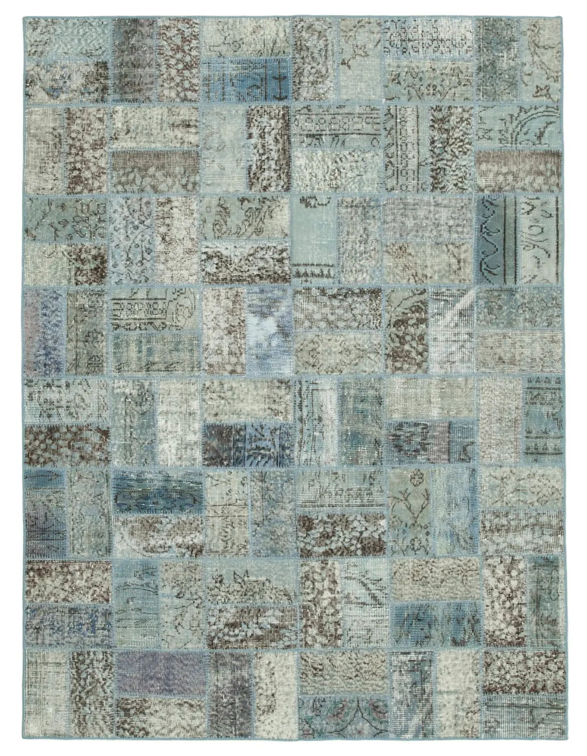 Rc_20870_0_Blue_Patchwork_Rugs