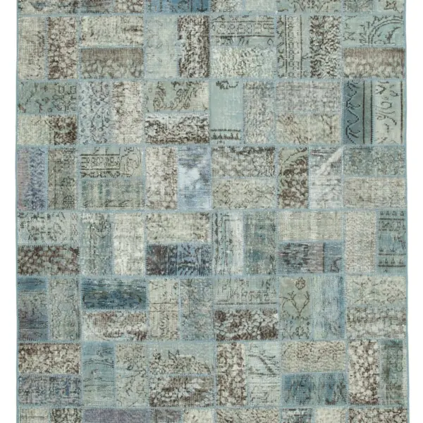 Rc_20870_0_Blue_Patchwork_Rugs