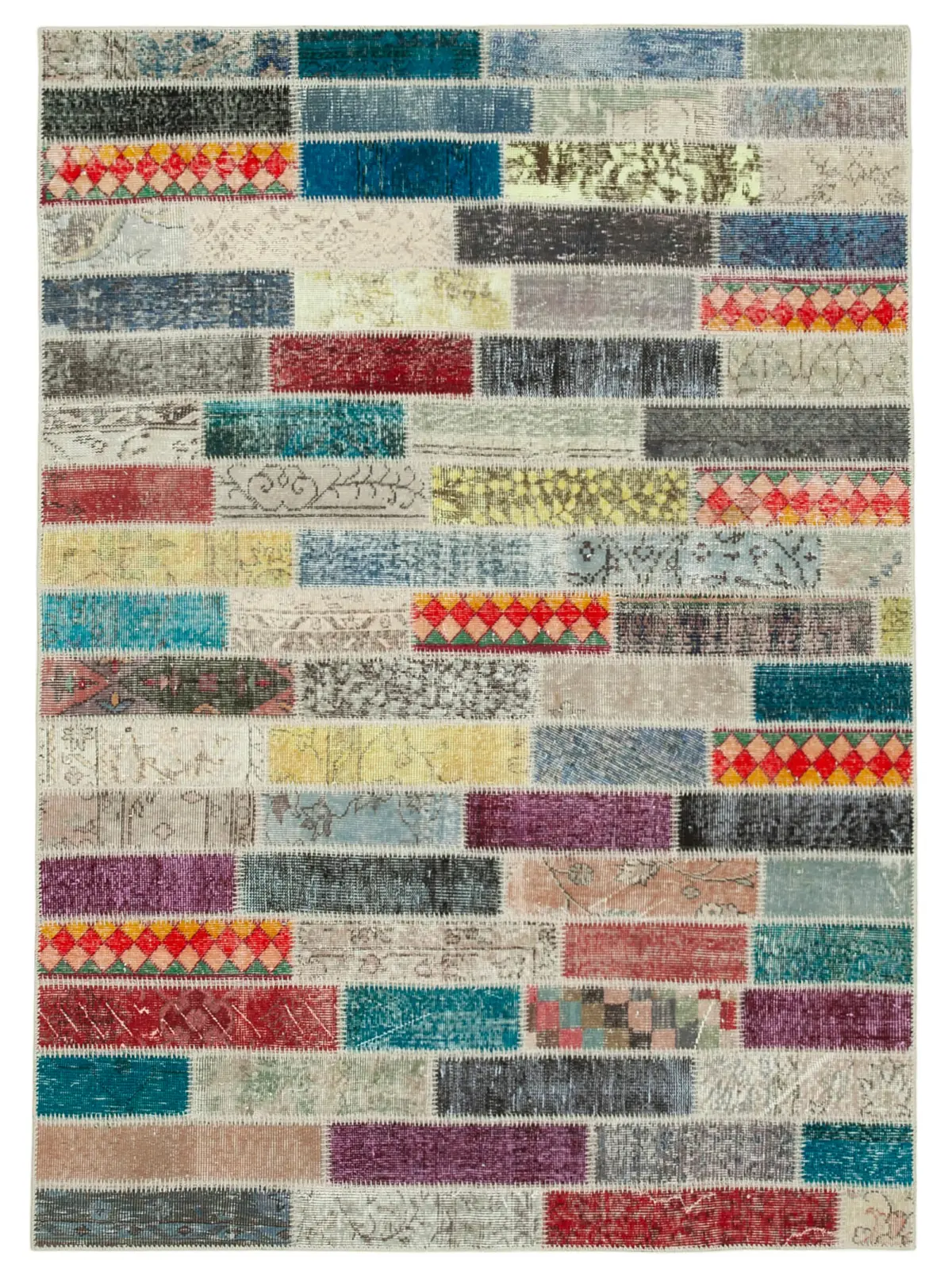 Rc_20871_0_Multicolor_Patchwork_Rugs