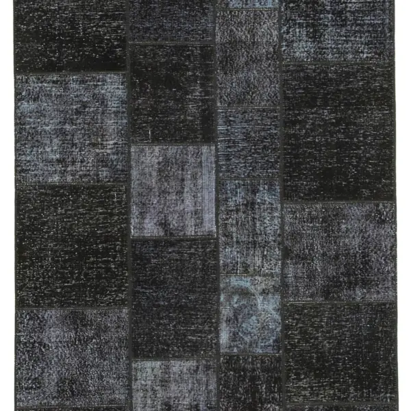 Rc_20875_0_Black_Patchwork_Rugs