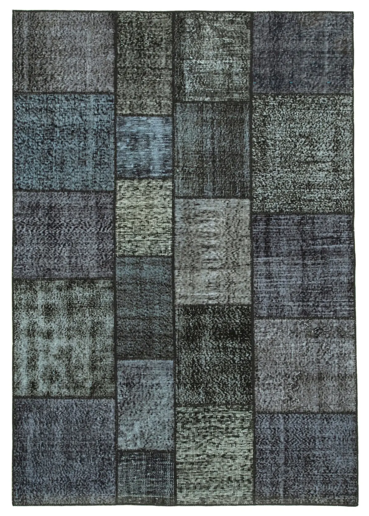 Rc_20906_0_Black_Patchwork_Rugs