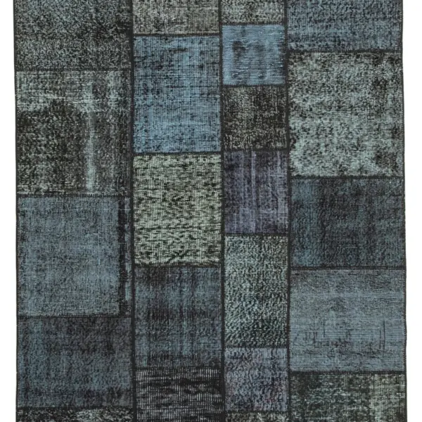 Rc_20912_0_Black_Patchwork_Rugs